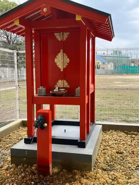 大依羅神社(大阪府)