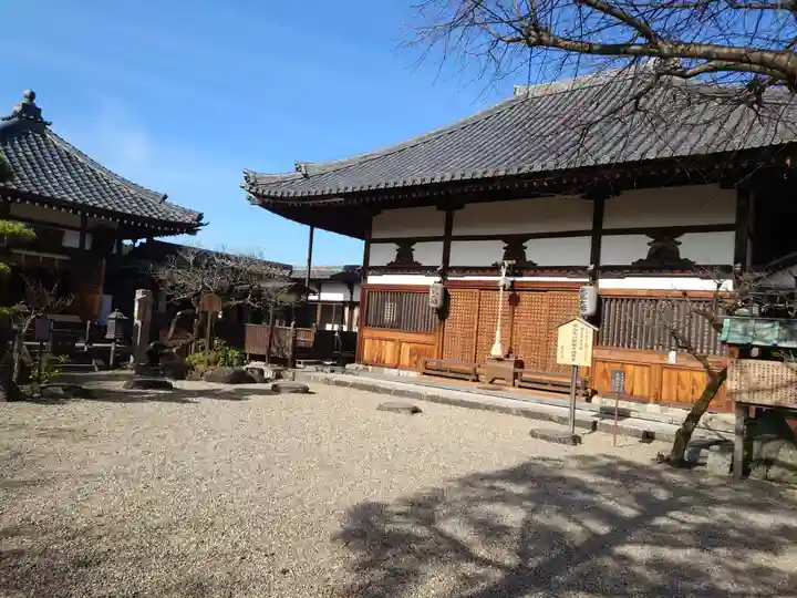 飛鳥寺(奈良県)