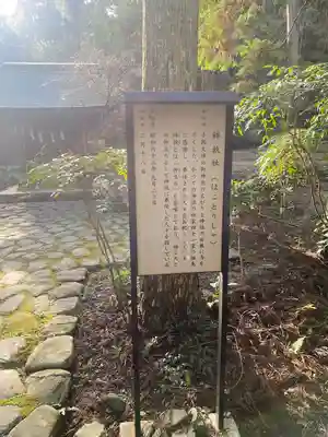 小國神社(静岡県)