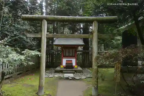 香取神宮(千葉県)