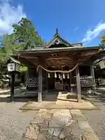 彌榮神社(島根県)