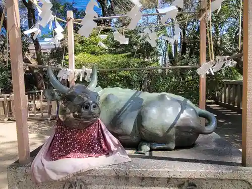 湊川神社(兵庫県)