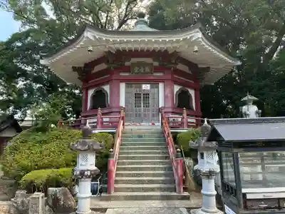 金泉寺(徳島県)