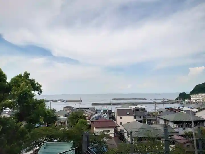 走水神社(神奈川県)