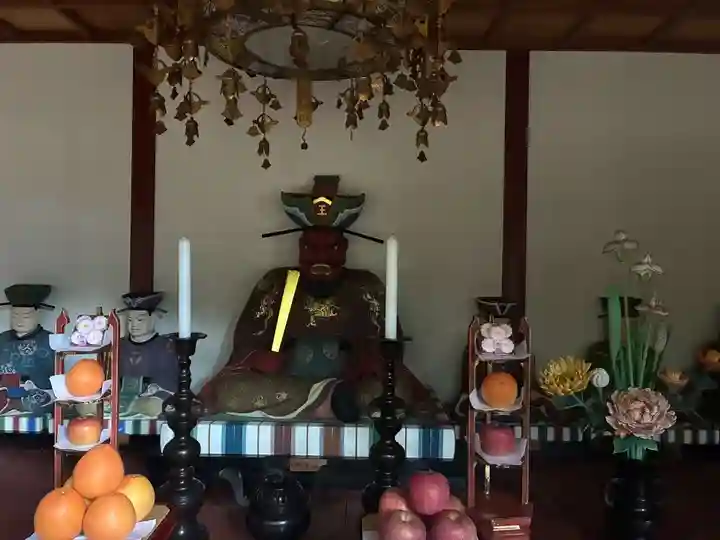 金泉寺(徳島県)