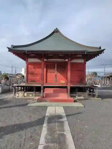 大福寺(埼玉県)