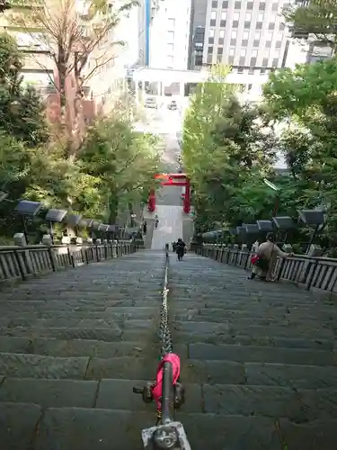 愛宕神社のその他建物