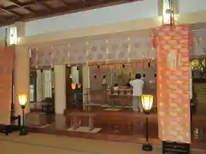 屋久島大社の体験その他(2023年01月19日(木) 09時32分45秒投稿)