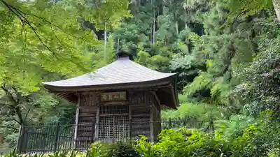 慈光寺(埼玉県)