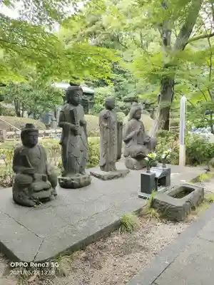 増上寺(東京都)