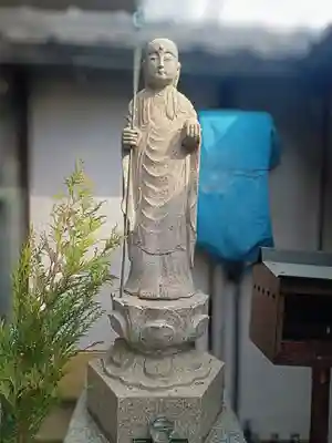 呑海寺(大阪府)