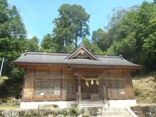八幡神社(愛知県)