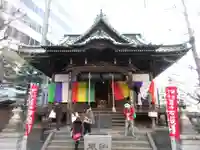 太宗寺(東京都)