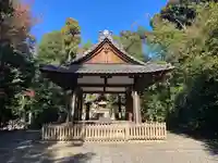 木嶋坐天照御魂神社(京都府)