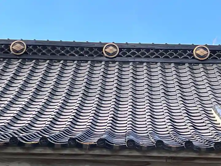 砂館神社(北海道)