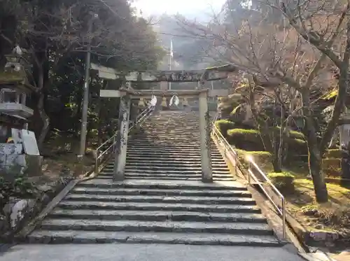 山口大神宮(山口県)