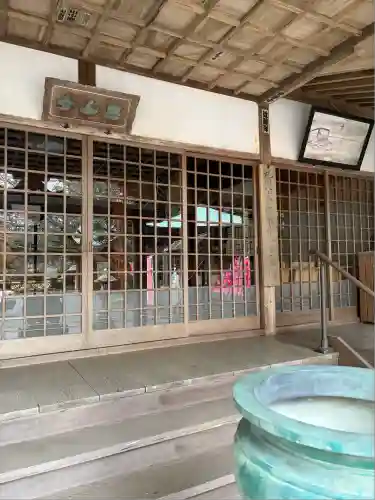 興山寺(大分県)