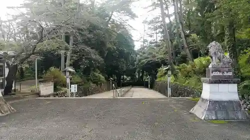群馬県護国神社(群馬県)