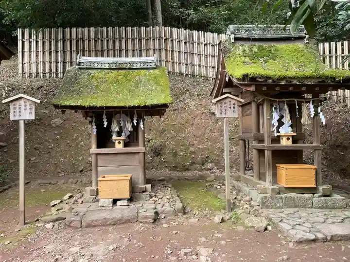 宇治上神社(京都府)
