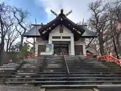 手稲神社(北海道)