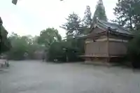 市原稲荷神社のその他建物