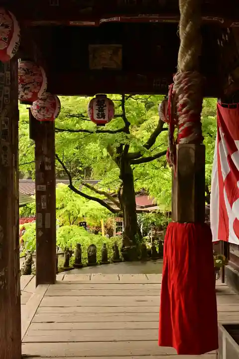金昌寺(埼玉県)