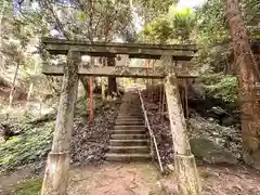 石上神社(奈良県)