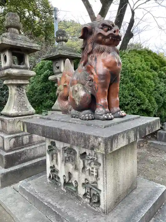 住吉大社(大阪府)