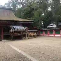 石上神宮のその他建物