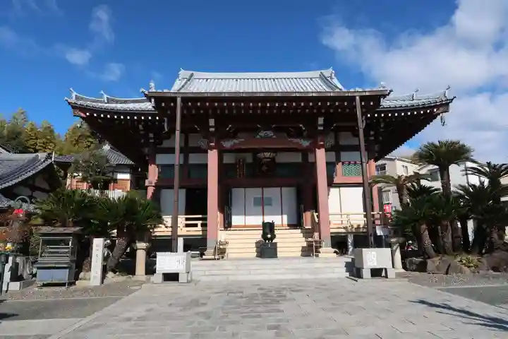 円照寺(大阪府)