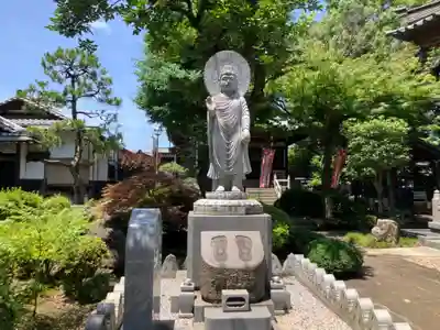 浄牧院(東京都)