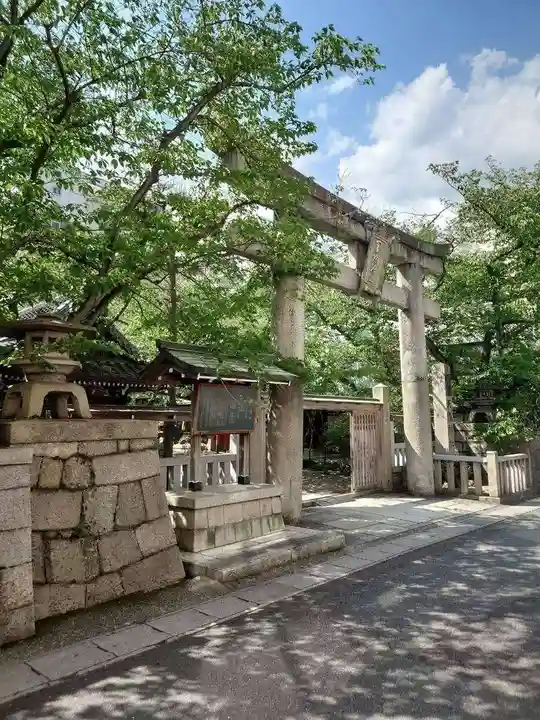 天孫神社(滋賀県)