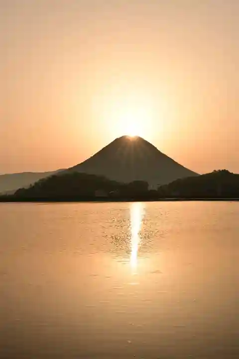 拾貮社神社(香川県)
