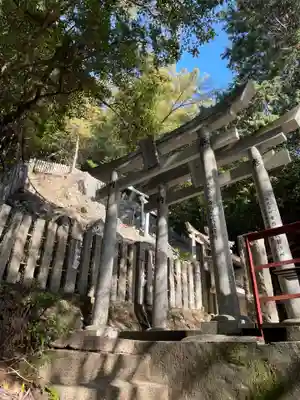 大岩大神(京都府)