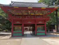 根津神社(東京都)
