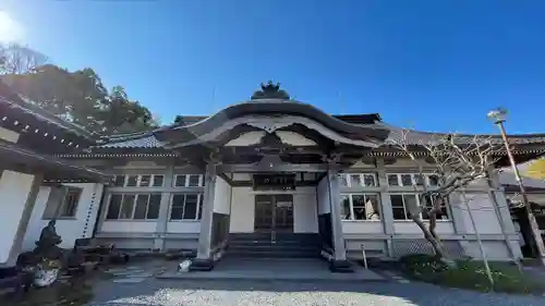 海禅寺(山形県)