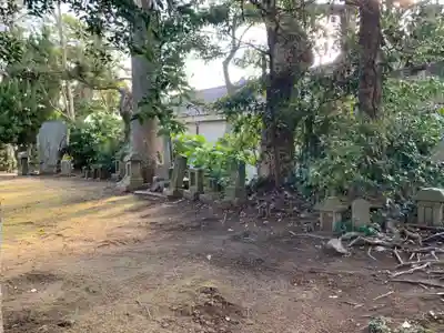 熊野三社(千葉県)