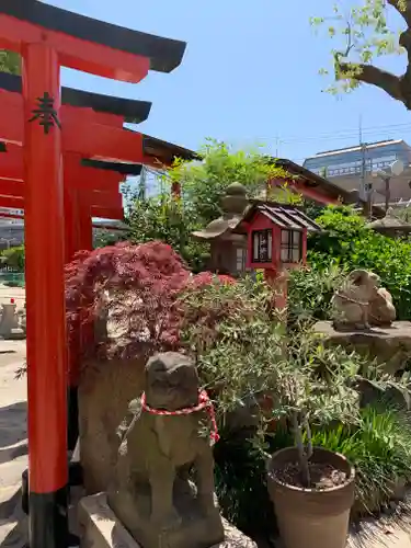 尼崎えびす神社(兵庫県)