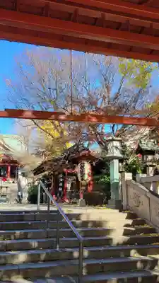 待乳山聖天（本龍院）のその他建物