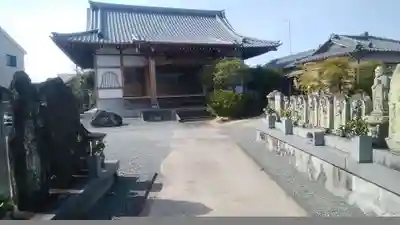 全得寺のその他建物