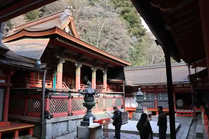 談山神社(奈良県)