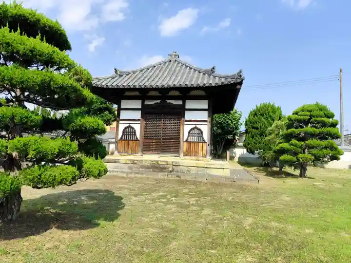 酒見寺(兵庫県)