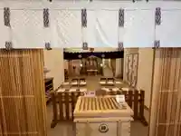 剣神社(埼玉県)