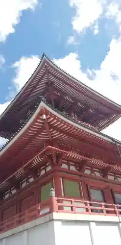 成田山新勝寺(千葉県)