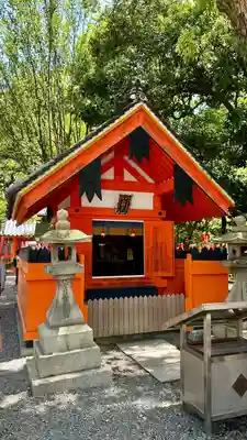 住吉大社(大阪府)