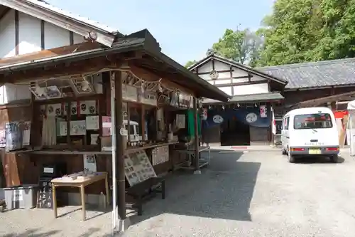 粉河産土神社（たのもしの宮）のその他建物
