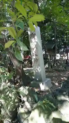 築地神社のその他建物