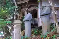 麻羅観音(山口県)