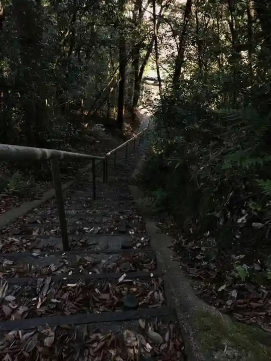 金比羅神社のその他建物
