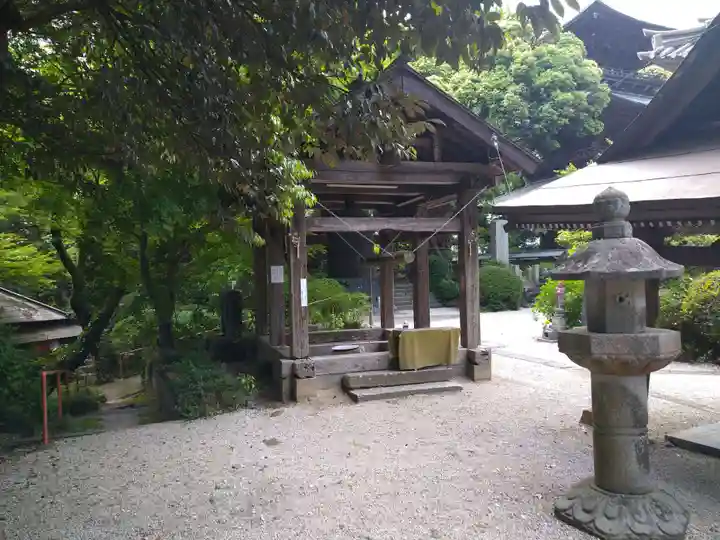 椎尾山薬王院のその他建物